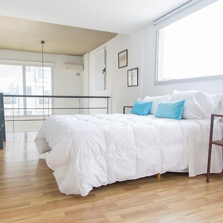 Gorriti Apartment บัวโนสไอเรส ภายนอก รูปภาพ