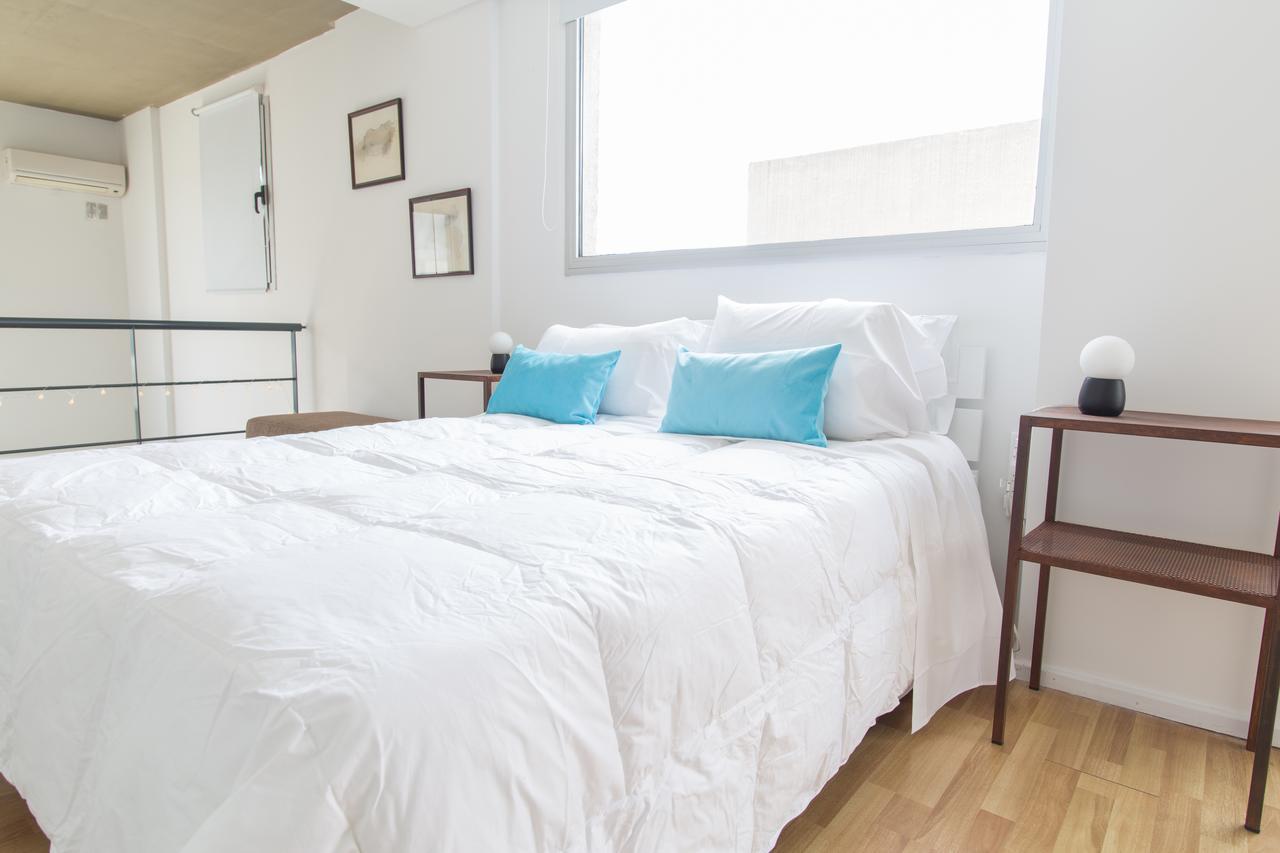 Gorriti Apartment บัวโนสไอเรส ภายนอก รูปภาพ