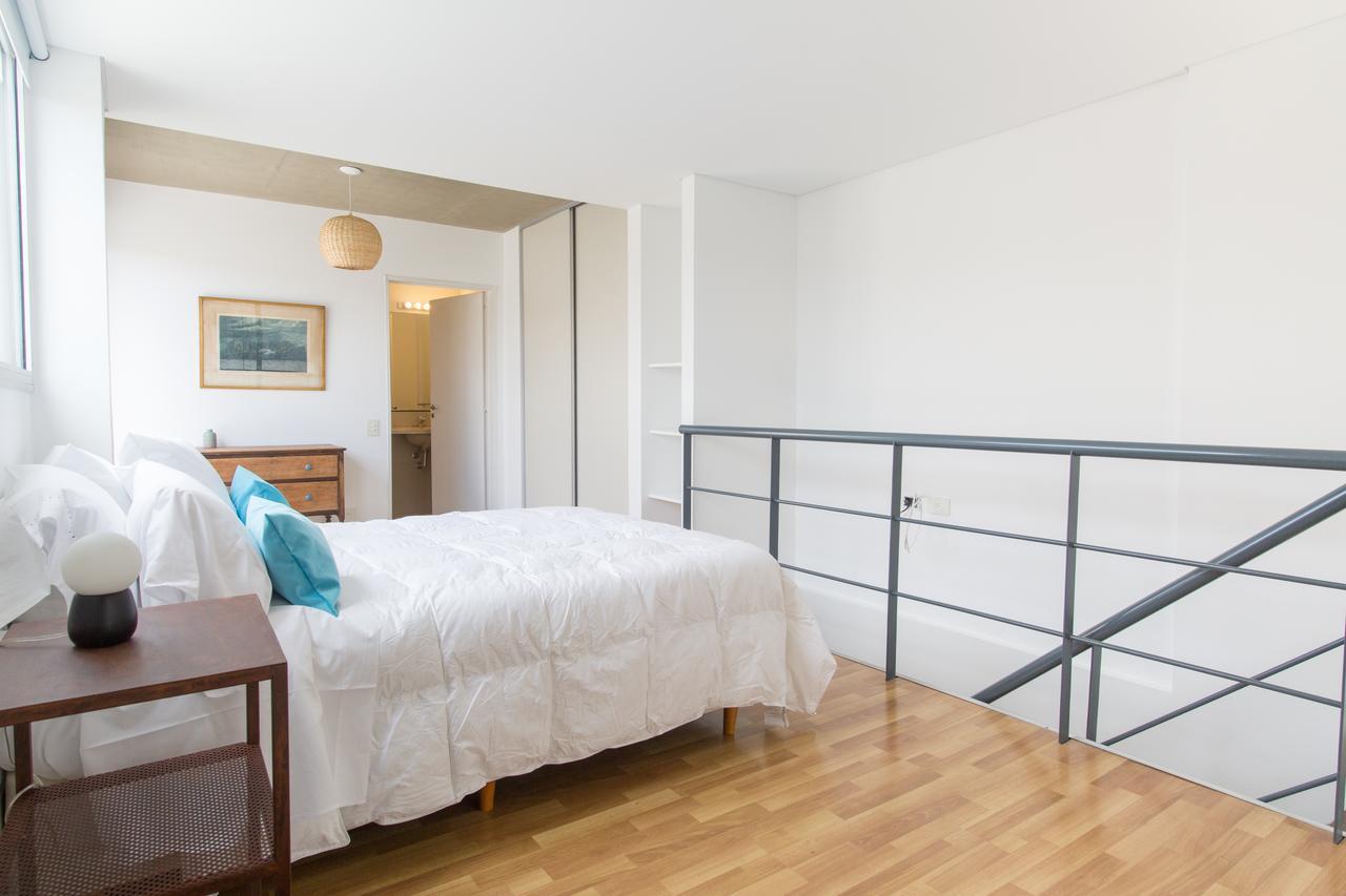 Gorriti Apartment บัวโนสไอเรส ภายนอก รูปภาพ