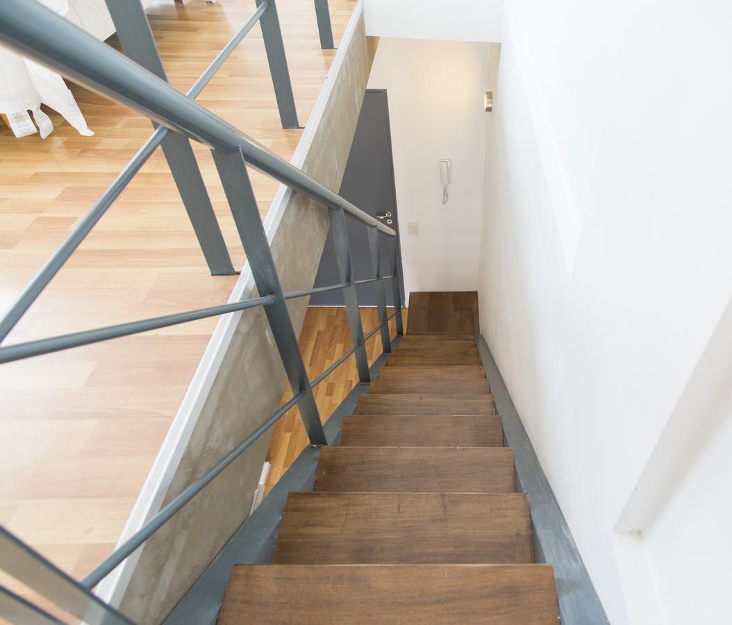 Gorriti Apartment บัวโนสไอเรส ภายนอก รูปภาพ