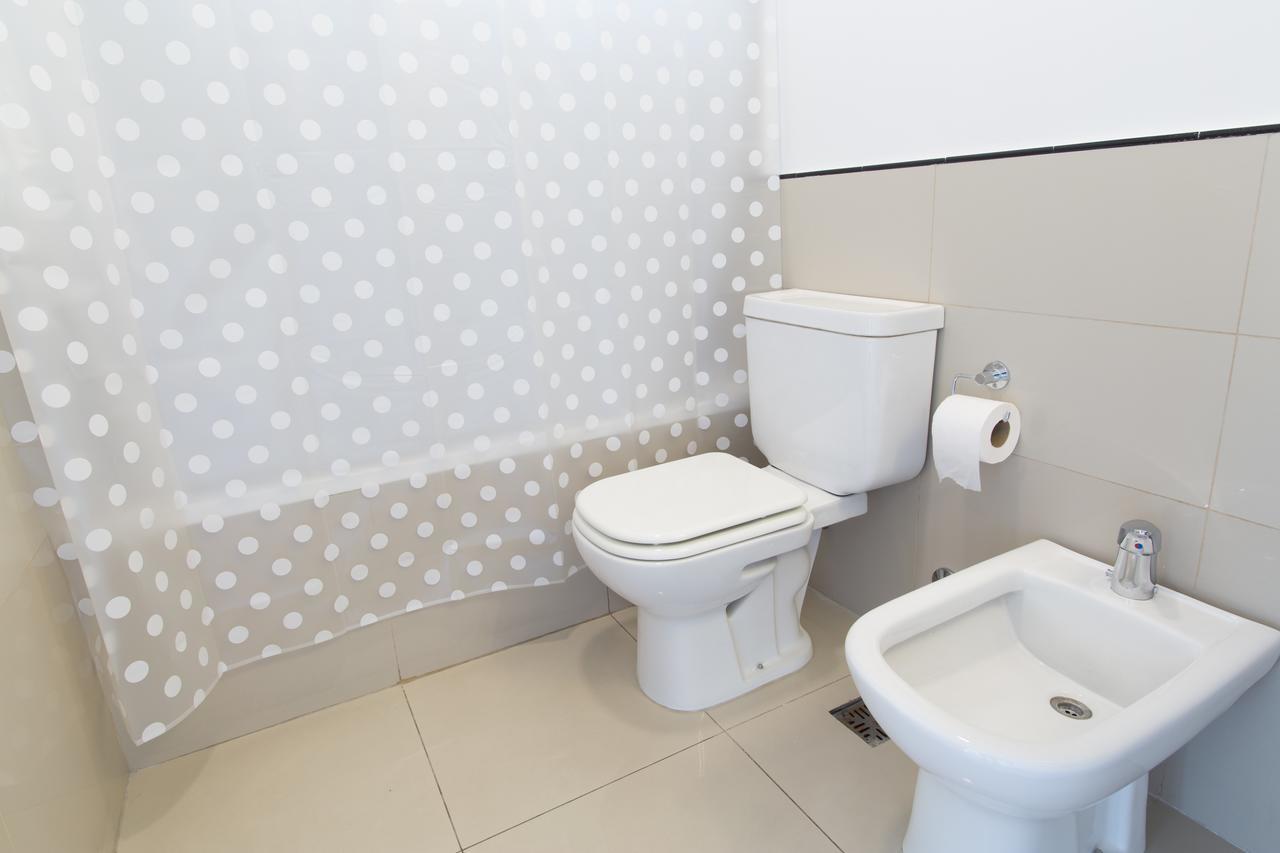 Gorriti Apartment บัวโนสไอเรส ภายนอก รูปภาพ