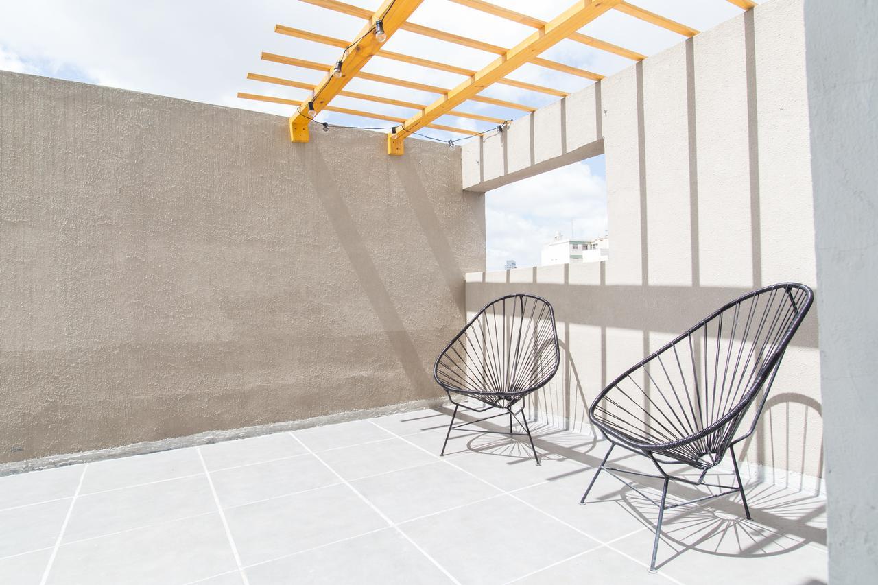 Gorriti Apartment บัวโนสไอเรส ภายนอก รูปภาพ