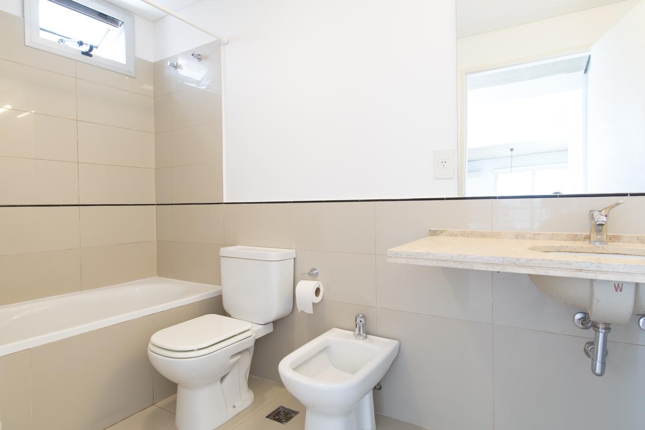 Gorriti Apartment บัวโนสไอเรส ภายนอก รูปภาพ