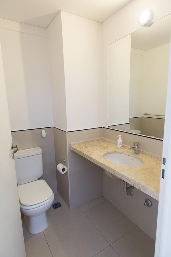Gorriti Apartment บัวโนสไอเรส ภายนอก รูปภาพ