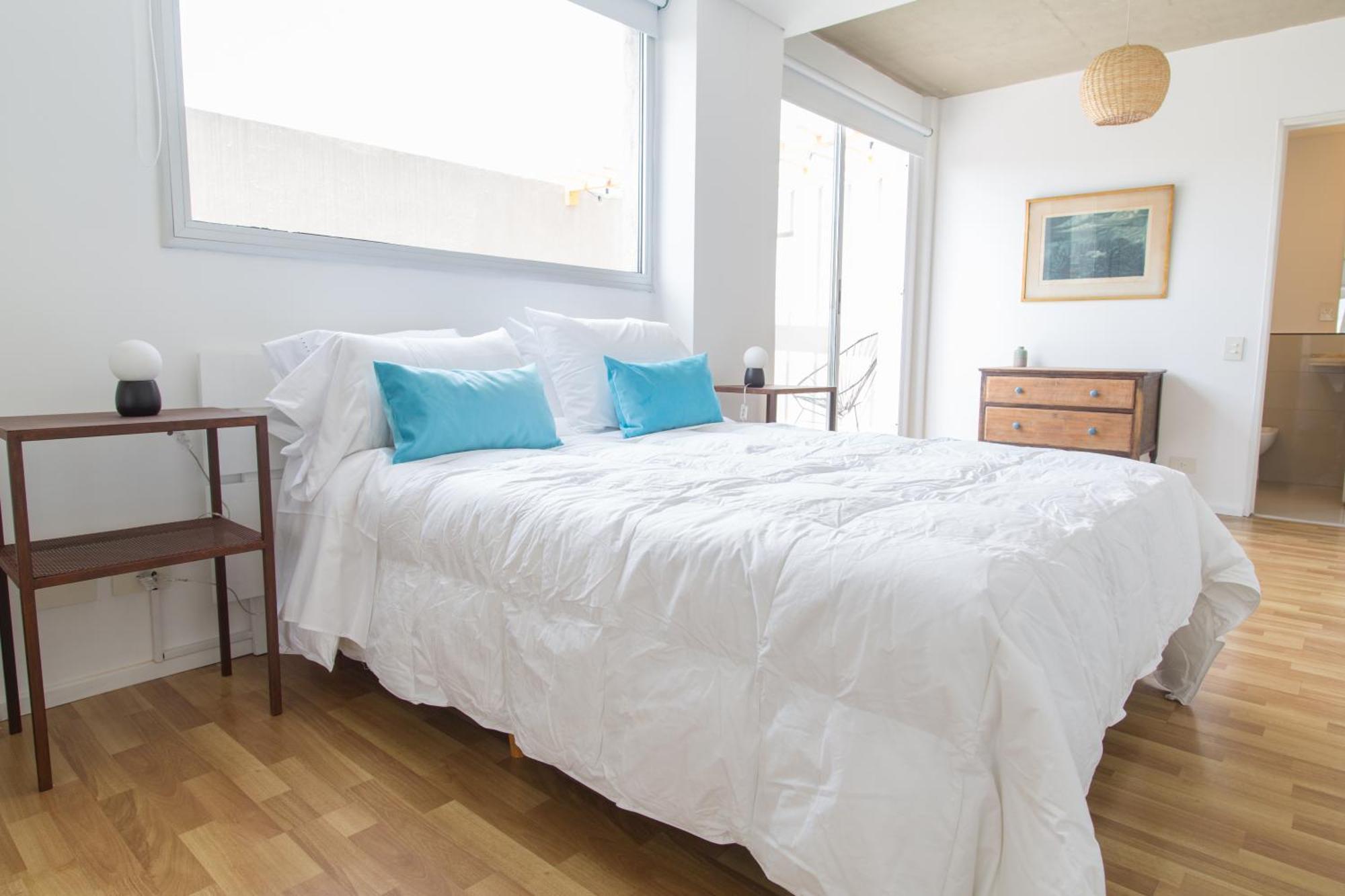 Gorriti Apartment บัวโนสไอเรส ภายนอก รูปภาพ