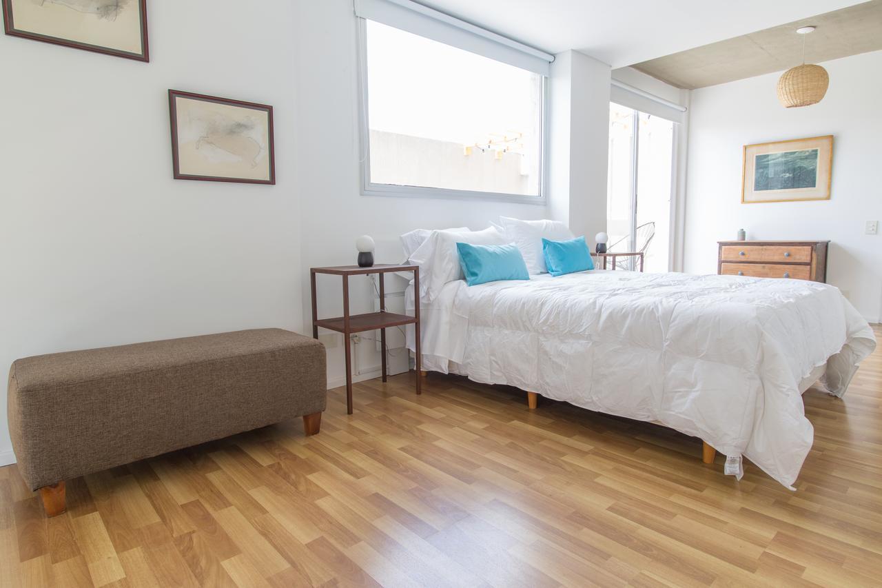 Gorriti Apartment บัวโนสไอเรส ภายนอก รูปภาพ